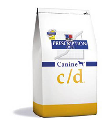 Picture of Hills C/D Canine 5kg