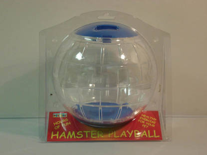 Picture of Hamster Playball