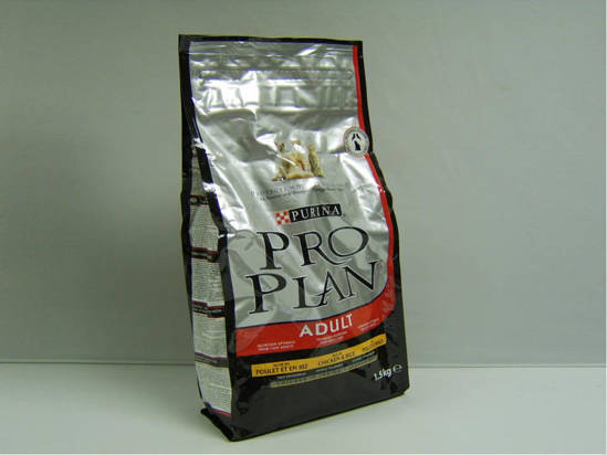 Picture of PROPLAN CAT ADULT CHK/RCE     