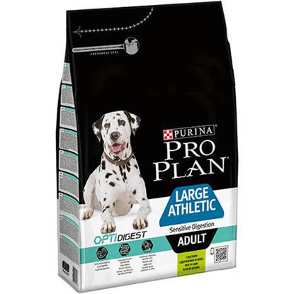 Picture of PROPLAN DOG AD LGE ATHLETIC LA