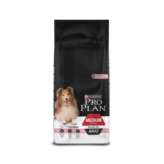 Picture of PROPLAN DOG AD MED SENS SKIN S