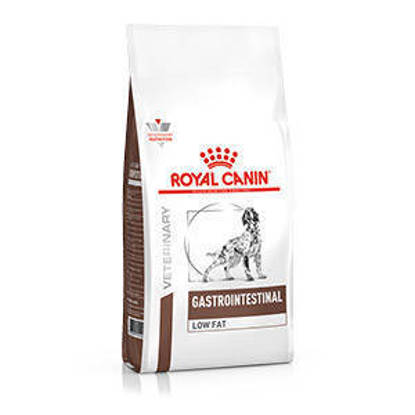 Picture of Royal Canin RCVHN Gastro Intestinal Low Fat (Dog) 6kg
