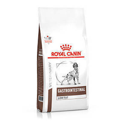 Picture of Royal Canin RCVHN Gastro Intestinal Low Fat (Dog) 12kg
