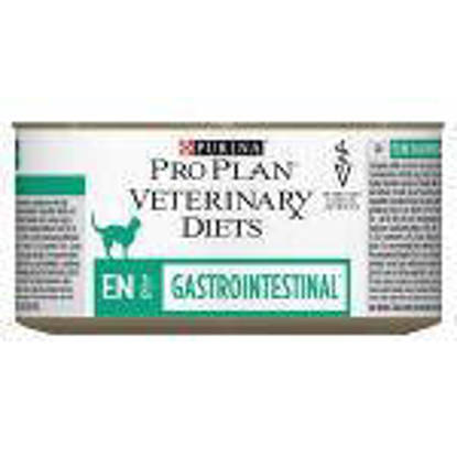 Picture of Pro Plan PPVD EN Feline Diet -24 x 195g Tins