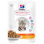 Picture of Hills  VetEssentials Adult Feline  Chicken  12 x 85g Pouches