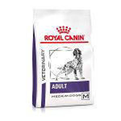 Picture of ROYAL CANIN® Veterinary Adult (Medium Dogs) Dry Food 4kg