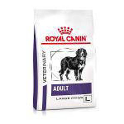 Picture of ROYAL CANIN® Veterinary RCVHN Adult (Large Dogs) Dry Food 4kg