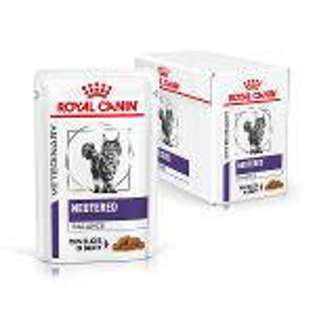 Picture for category Royal Canin Cat Veterinary Diets