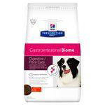 Picture of Hill's Prescription Diet Gastrointestinal Biome Dry Food Chicken - 10kg