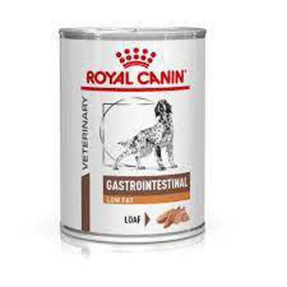 Picture of ROYAL CANIN® Gastrointestinal Moderate Calorie Adult Wet Dog Food - 24 x 400g