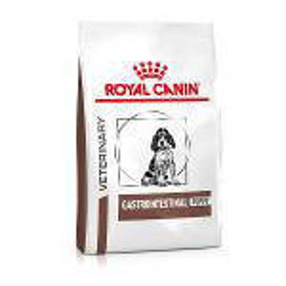 Picture of ROYAL CANIN® Gastrointestinal Puppy Dry Dog Food - 1kg