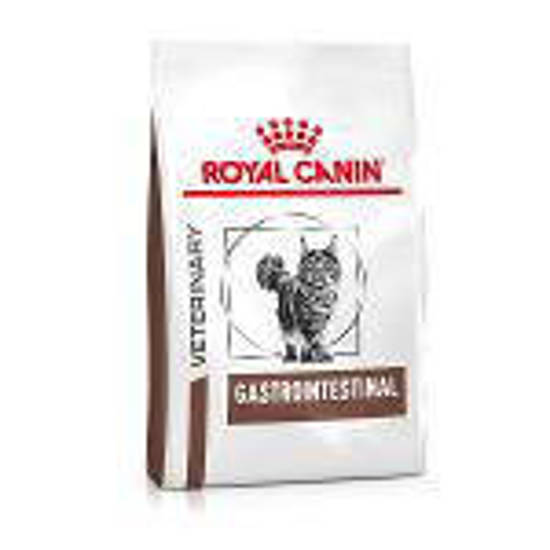 Picture of ROYAL CANIN® Gastrointestinal Fibre Response Adult Dry Cat Food 2kg