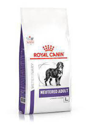 Picture of Royal Canin RCVHN Adult Neutered (Large dogs) Adult Dry Dog Food  -  1.5kg
